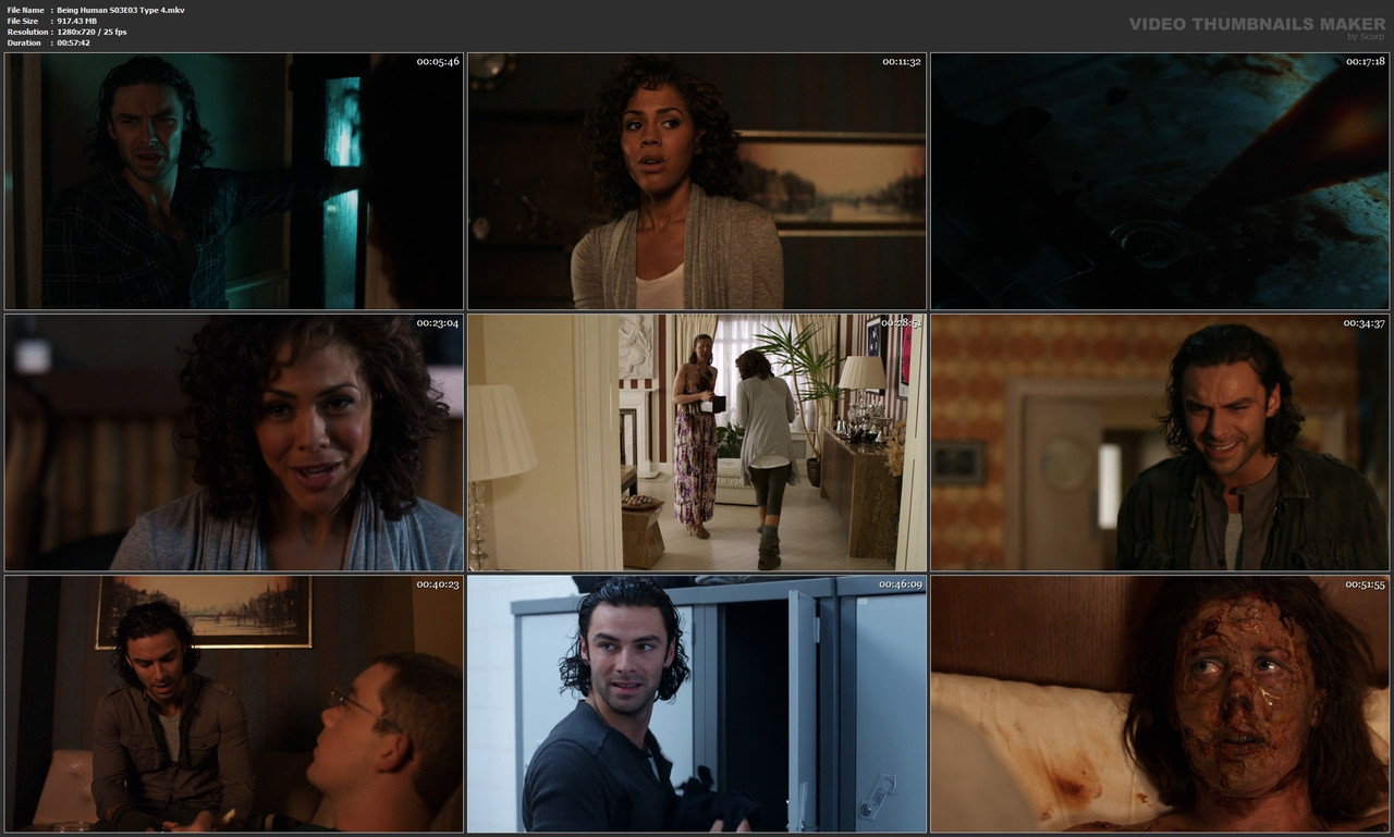 Being Human S03E03 Type 4.mkv