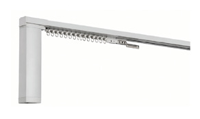 ACU CT-SM-1m, non-illuminated track