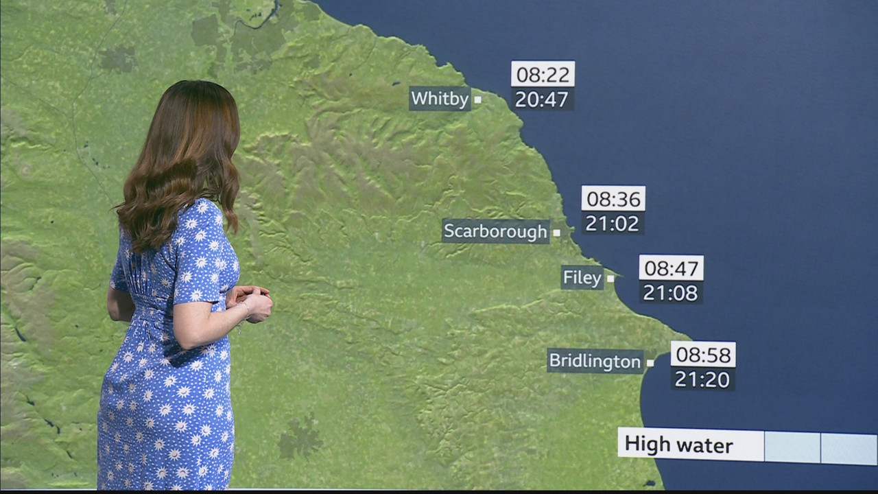 03.05 - 18.30.00 - Look North; Weather. The new film from Rogue One d....ts_snapshot_10.56.180