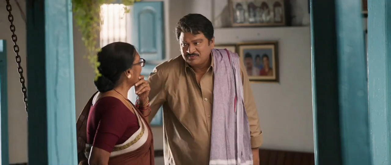 Laggam 2024 WebRip [Hindi + Tamil + Telugu + Malayalam + Kannada] 480p, 720p ESub Screenshot