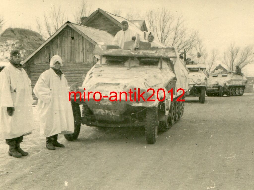Foto, Wehrmacht, Panzerspähwagen, Sdkfz, Nahaufn