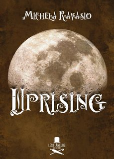 Michela Ravasio - Uprising (2024)