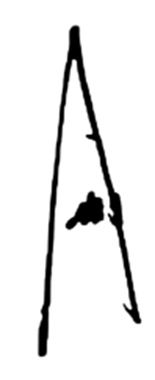 Tandatangan Pengarah