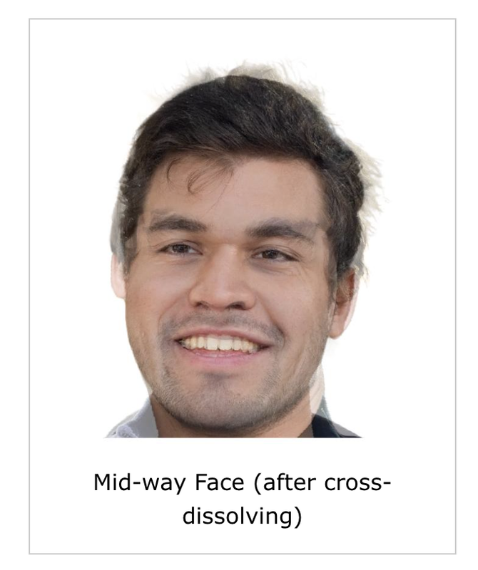 Face Morphing