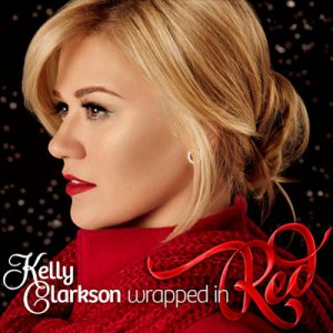 Re: Kelly Clarkson - When Christmas Comes Around... (2021)