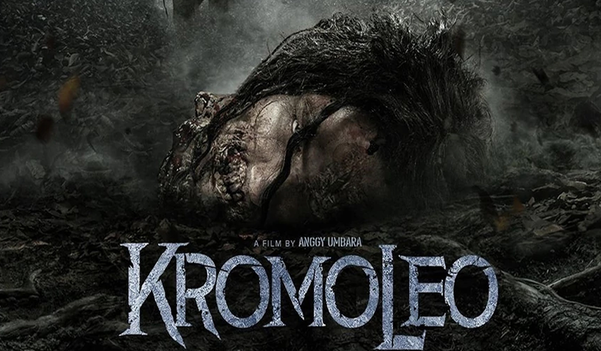 Film Kromoleo: Ketika Arwah Lama Bangkit, Teror Baru Dimulai!