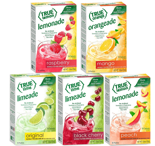 Unlock Free Delights: Join True Citrus Insights Crew for Exclusive Product Opportunities!