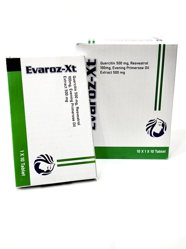 Evaroz-XT