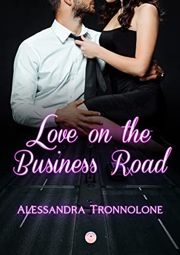 Alessandra Tronnolone - Love on the Business Road (2022)