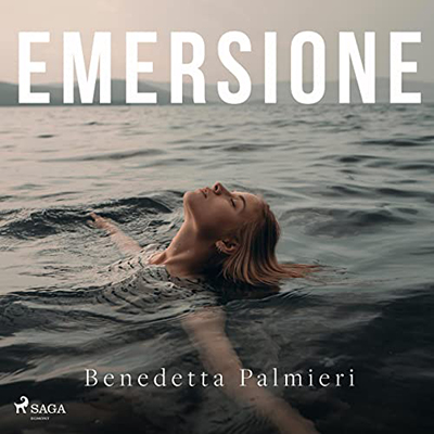 Benedetta Palmieri - Emersione (2022) (mp3 - 128 kbps)