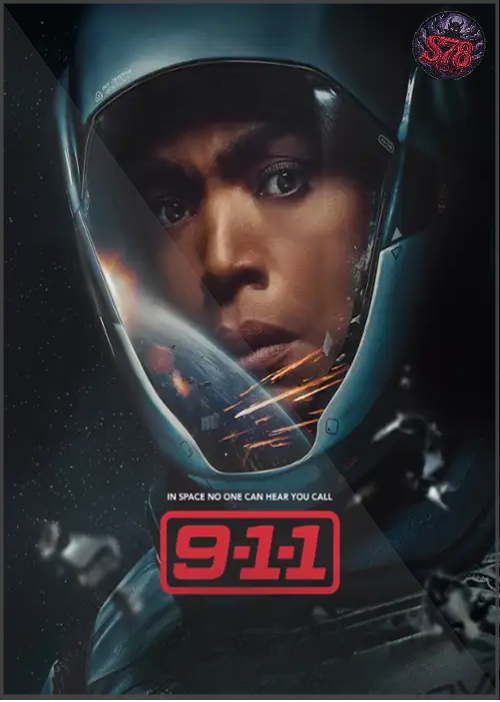 911: Ratownicy / 9-1-1 (2025) (Sezon 9) MULTi.1080p.AMZN.WEB-DL.H264-S78 / Lektor & Napisy PL