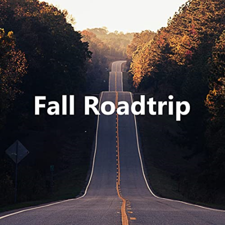 VA - Fall Roadtrip (2021)