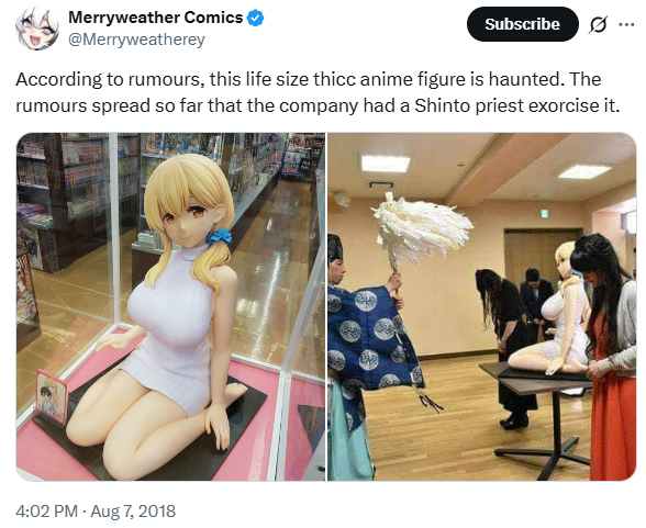 Rumor Image