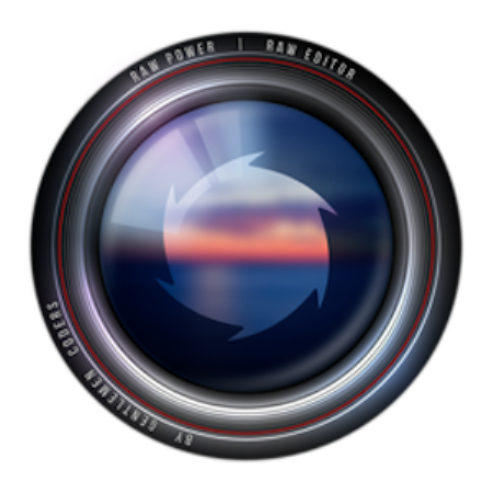 RAW Power 3.3.4 macOS RAW Power 3.3.4 macOS