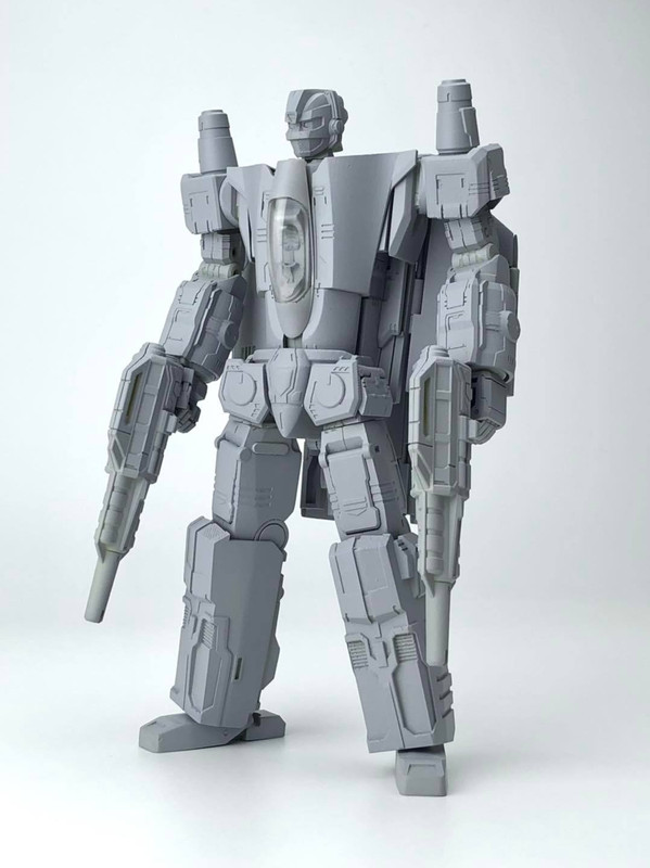 Fans-Hobby-MB-23-Dreadwing-Buster-12