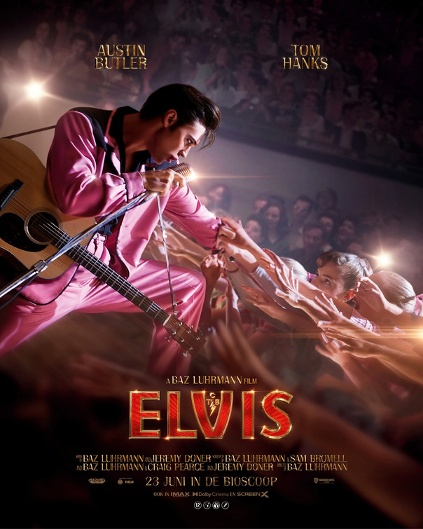 Elvis ( 2022 ) HD