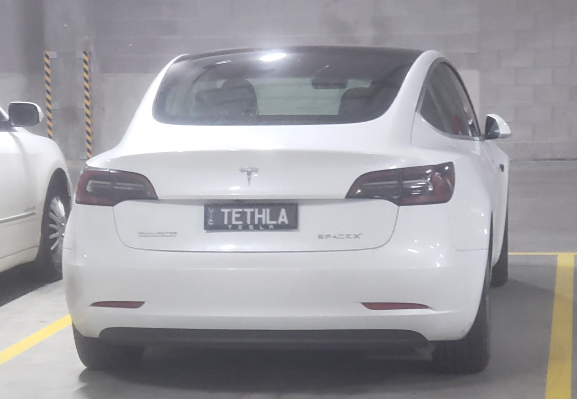 DDF - Tethla