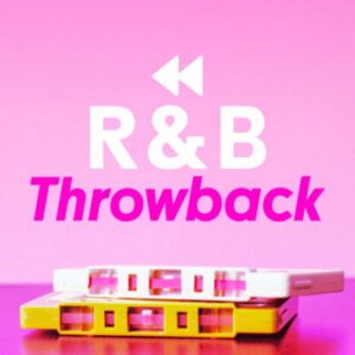R&B Throwback (2020) .mp3 - 320 kbps
