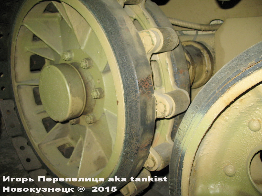 SdKfz 251-9_Munster_101