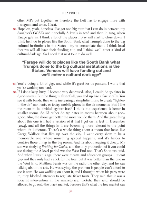 Screenshot 2025 11 16 at 19 23 43 The Idler Magazine Issue 106 2025 pdf