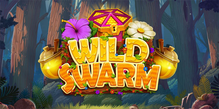 Keberuntungan Alam Liar Di Slot Wild Swarm