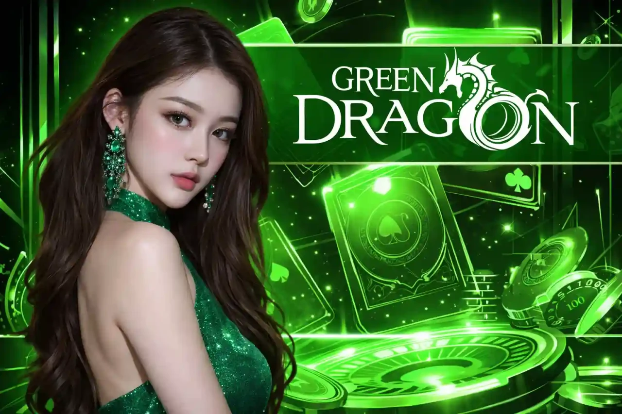 Green Dragon