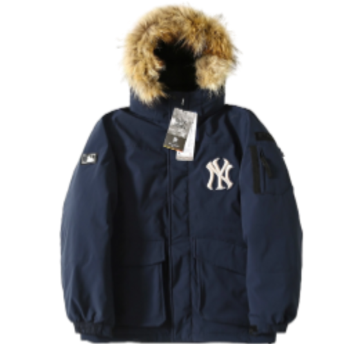 MLB jacket [2+ styles]
