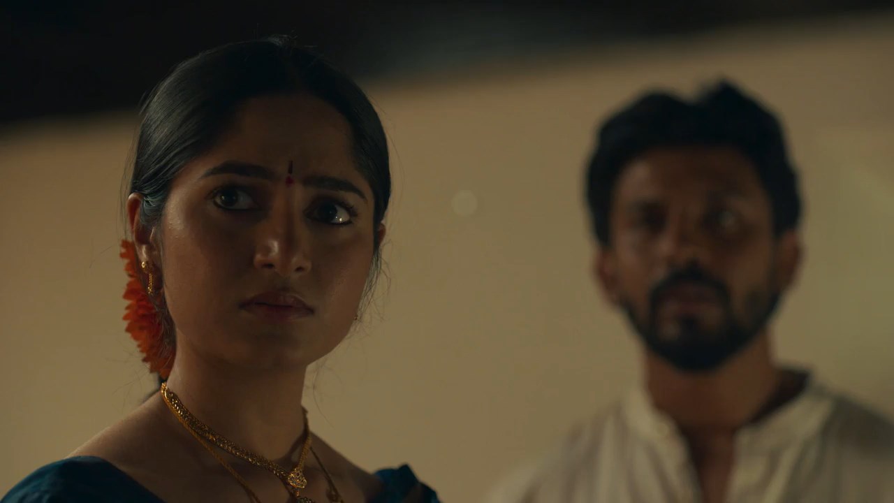 Ayyana Mane (2025) Season 1 [Hindi + Tamil + Kannada] WebRip 480p 720p ESub - Complete Screenshot
