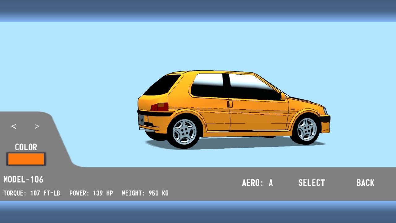 Highway Warriors 2 (DEMO PHASE) community - Jreo