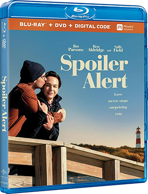 Spoiler Alert 2022 .avi AC3 BDRIP - ITA - italyparadiso