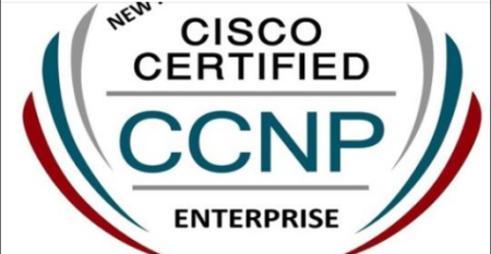 Cisco CCNP Enterprise ( ENARSI + ENCOR ) Training