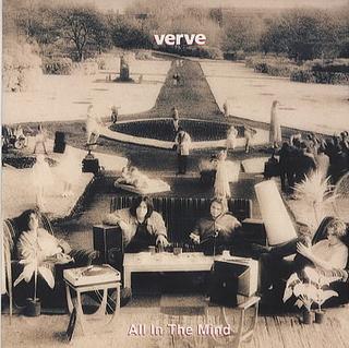 The Verve - All In The Mind (1992).mp3 - 320 Kbps