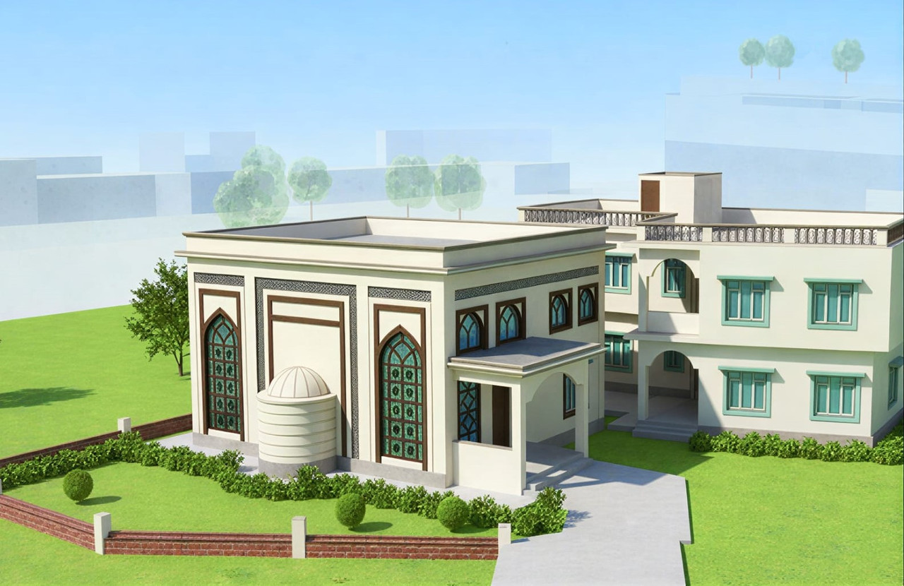 Madrasa Image
