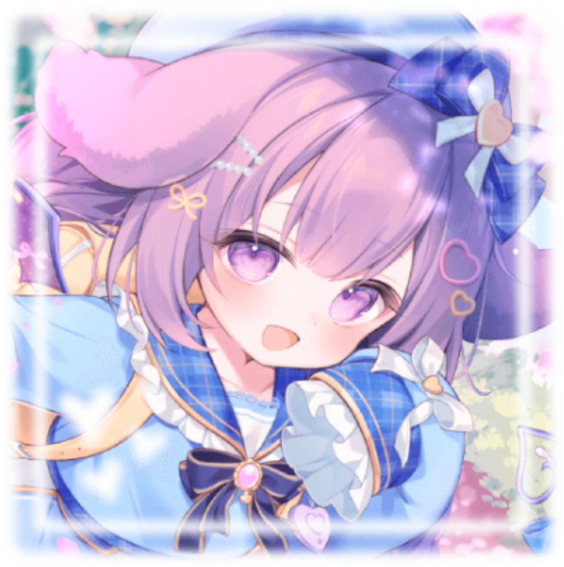 Mea - Angelic Link
