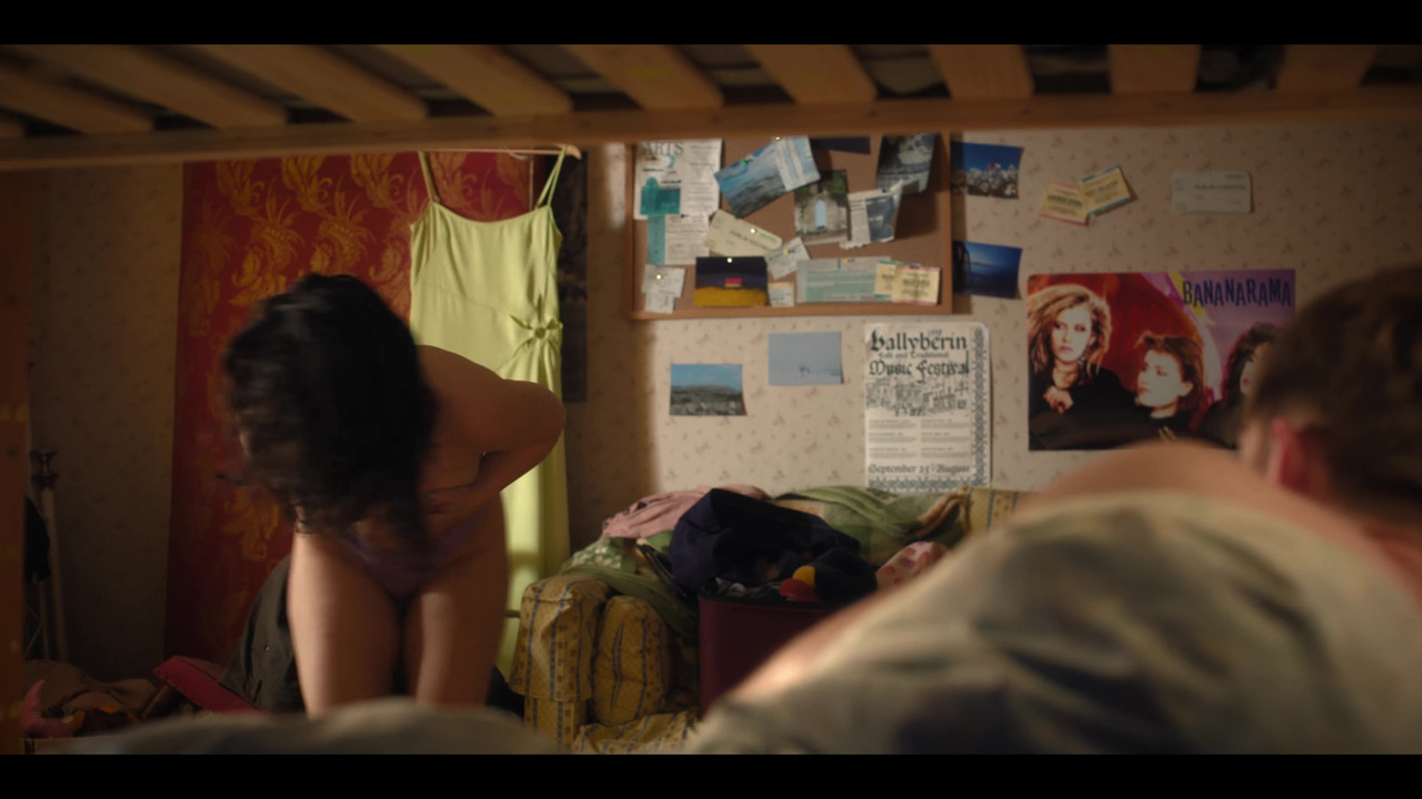 Elena Anaya - zimmer - besten kostenlosen Pornos