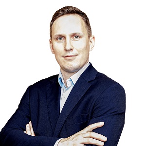 Profile Blogger