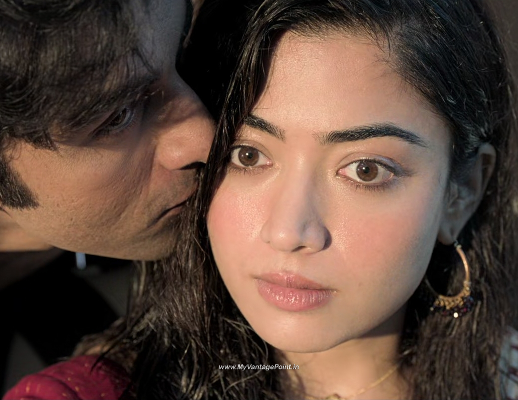 32-Rashmika-Mandanna-Hot-in-Animal-Movie-with-Ranbir-Kapoor