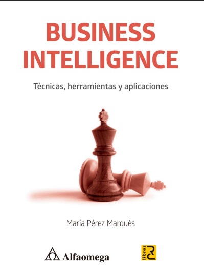 Business Intelligence – María Pérez Marqués (PDF) [VS]
