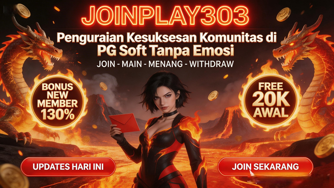 Rahasia Komunitas Sukses Mengurai RTP PG Soft tanpa Terjebak Emosi