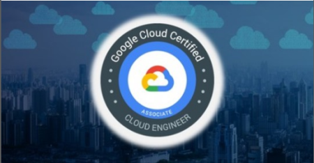 Ultimate Associate Cloud Engineer   Google Certified 2019