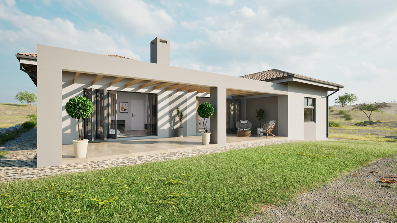 Modern Single-Storey Home in Le Juille - Image 13