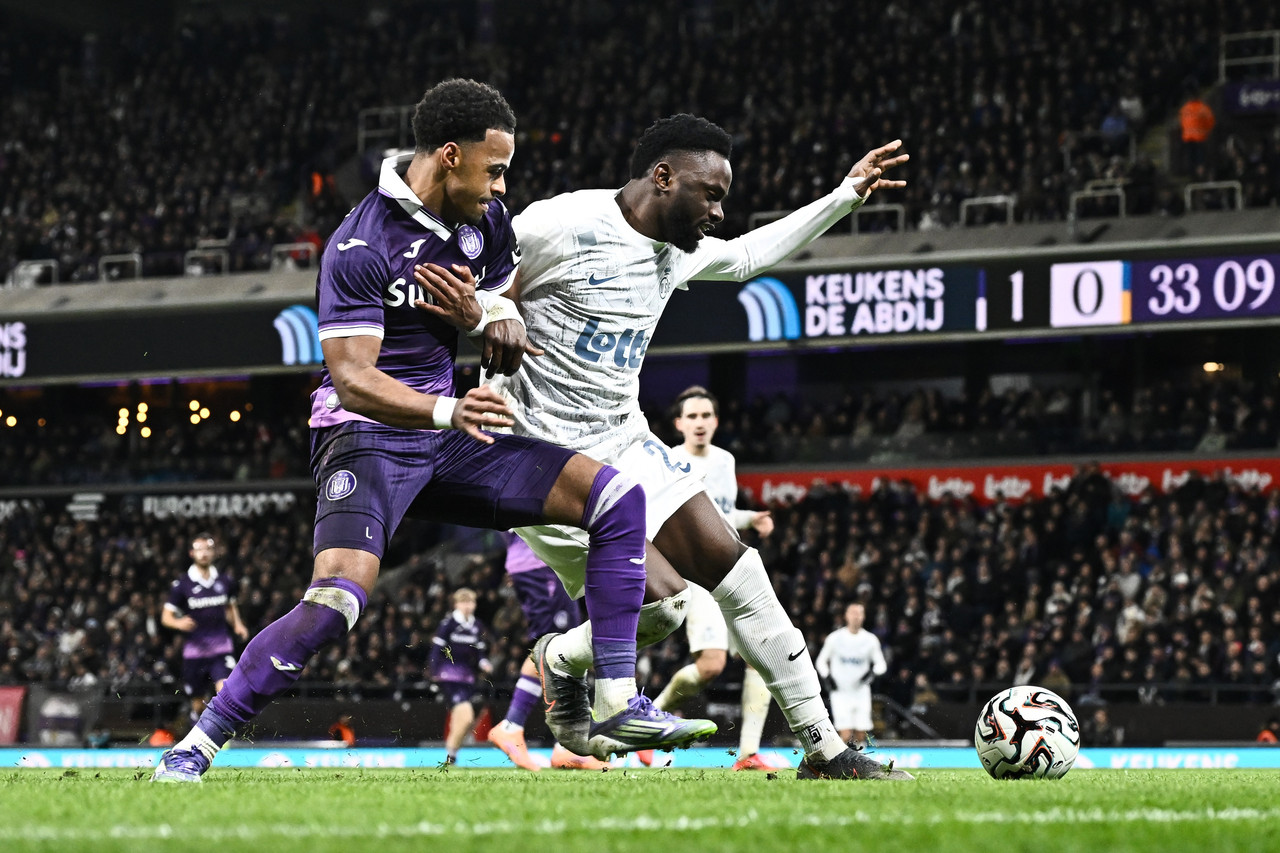 St.Gilloise vs Marseille, 03h00 ngày 10/12