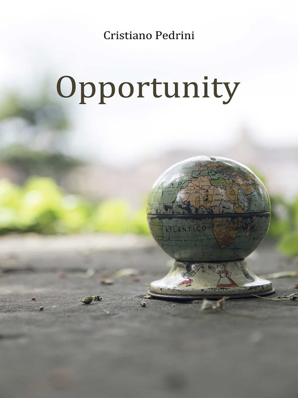 Cristiano Pedrini - Opportunity (2015)