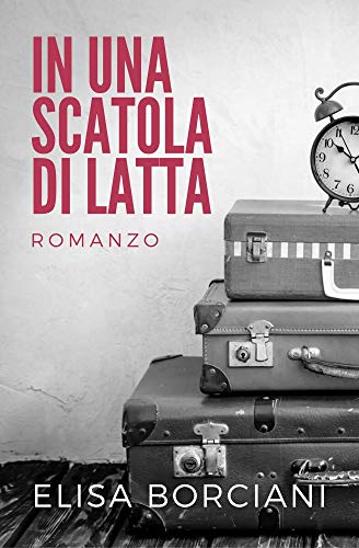 Elisa Borciani - In una scatola di latta (2021)