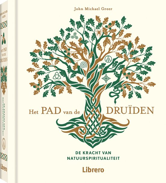 Het pad van de druïden