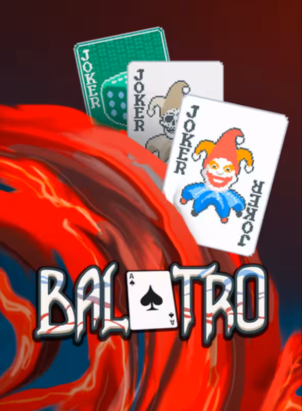 Balatro