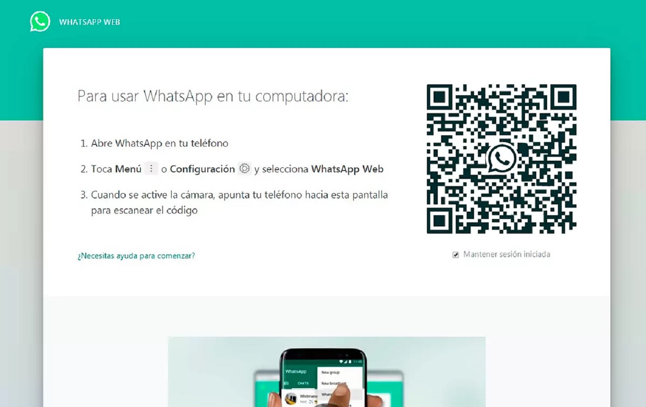 WhatsApp ¿Cómo hacer qué nadie vea tu nombre? Aplica este truco de privacidad