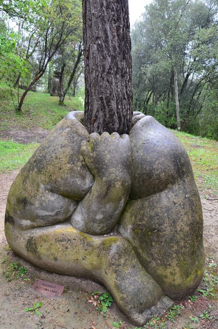 GERONA Y SUS PUEBLOS-2016/2017 - Blogs de España - MUSEO EROTICO CAN GINEBREDA-8-5-2016 (46)