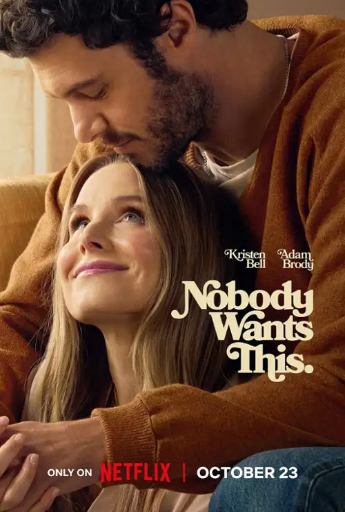 Nikt tego nie chce / Nobody Wants This (2025) (Sezon 2)  PL.S02.480p.NF.WEB-DL.H264.DDP5.1.Atmos-K83 / Polska Lektor DDP 5.1 i Napisy PL