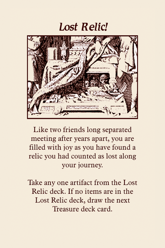 lost relic find png